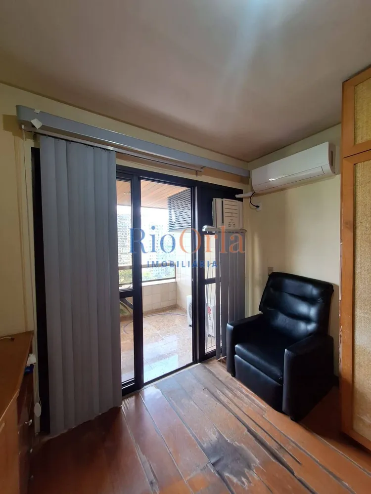 Apartamento, 4 quartos, 215 m² - Foto 26