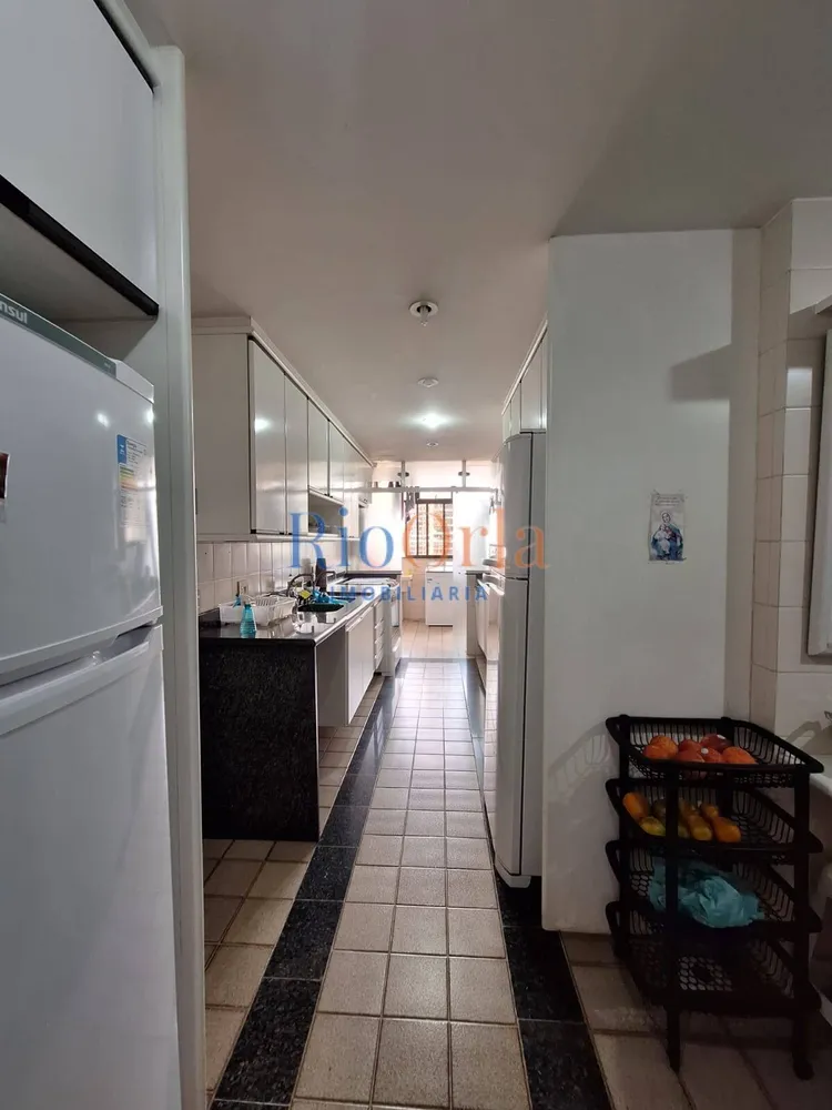 Apartamento, 4 quartos, 215 m² - Foto 35