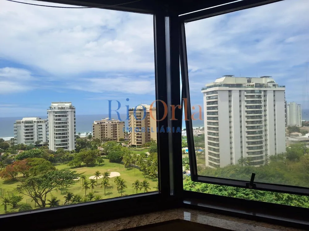 Apartamento, 4 quartos, 215 m² - Foto 19