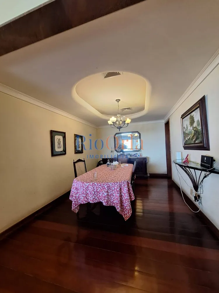 Apartamento, 4 quartos, 215 m² - Foto 10