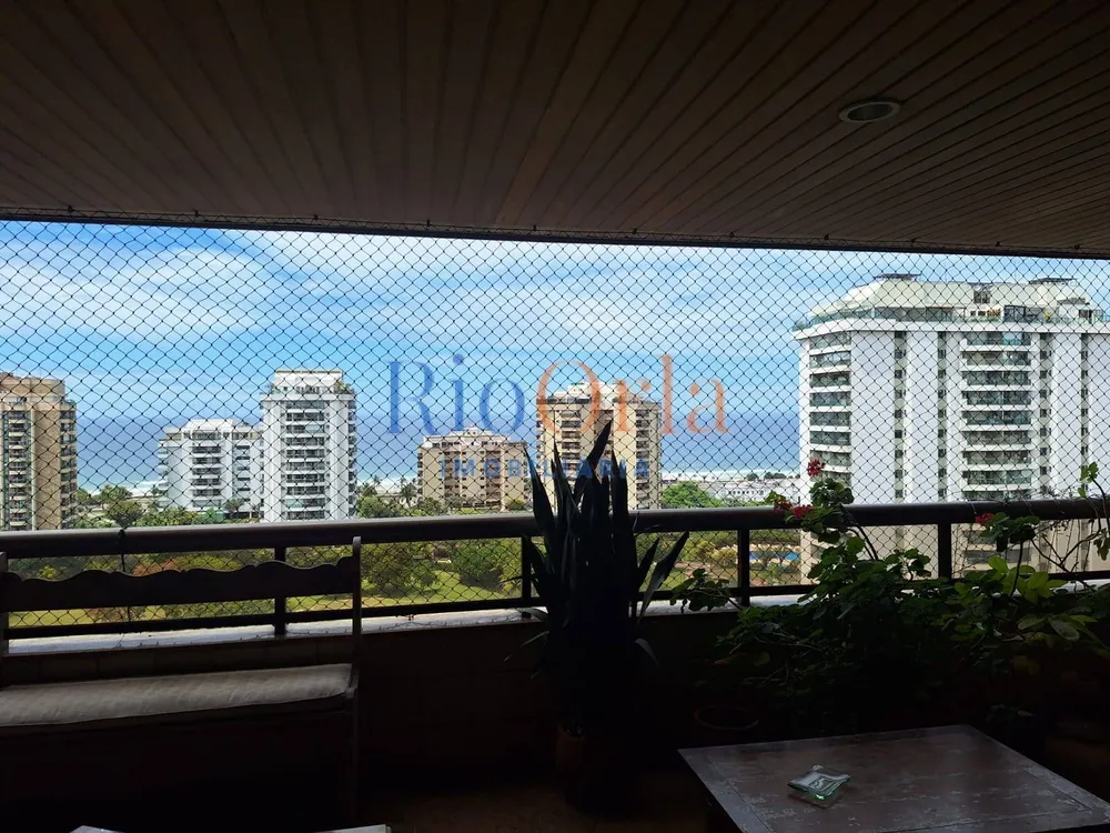 Apartamento, 4 quartos, 215 m² - Foto 3