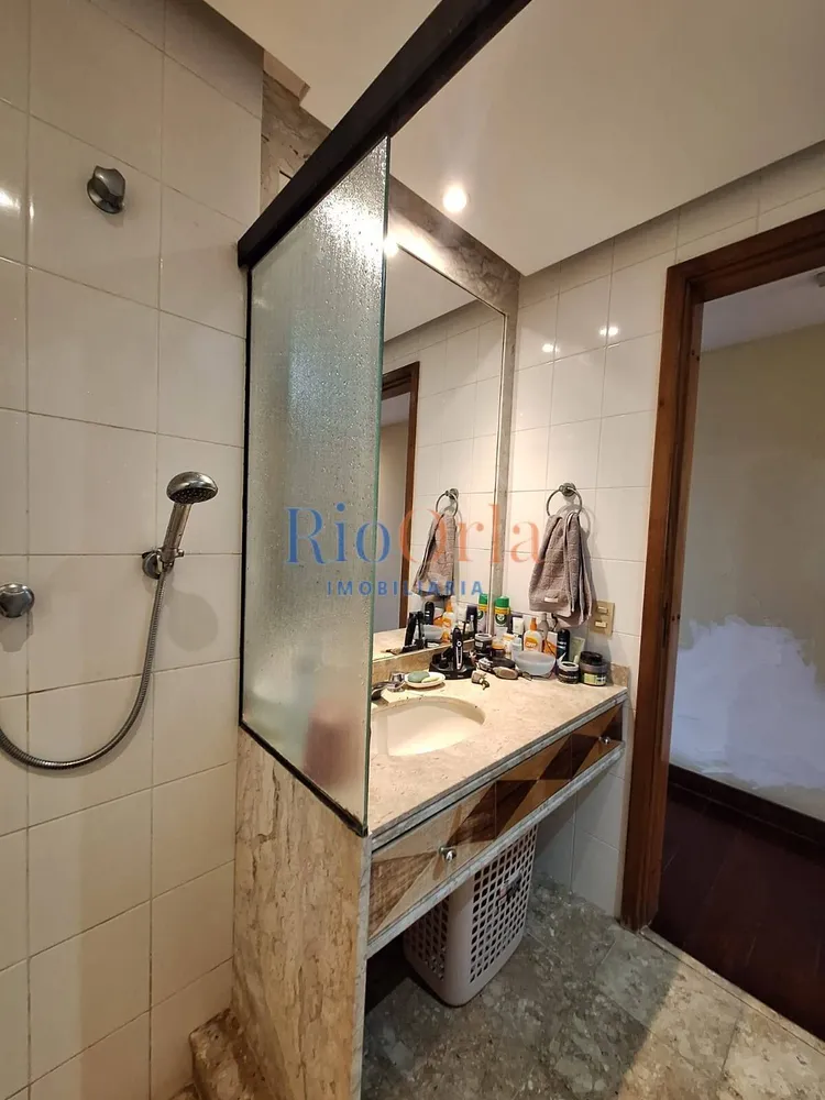 Apartamento, 4 quartos, 215 m² - Foto 31