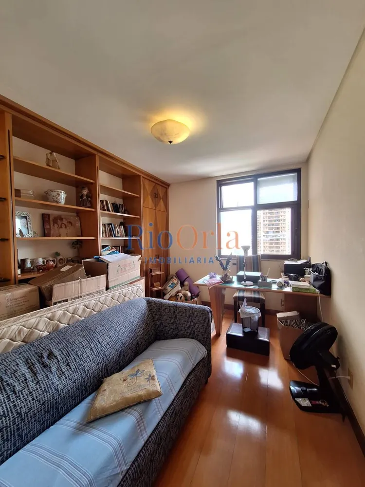 Apartamento, 4 quartos, 215 m² - Foto 29
