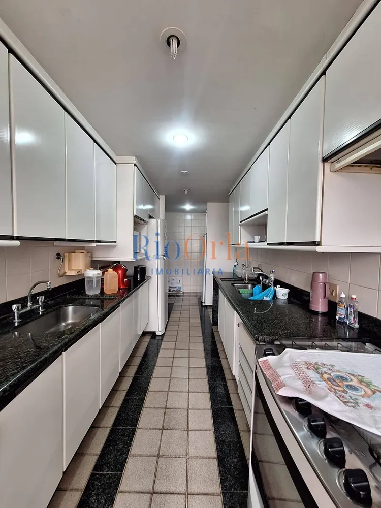 Apartamento, 4 quartos, 215 m² - Foto 38
