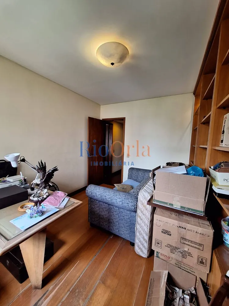 Apartamento, 4 quartos, 215 m² - Foto 33