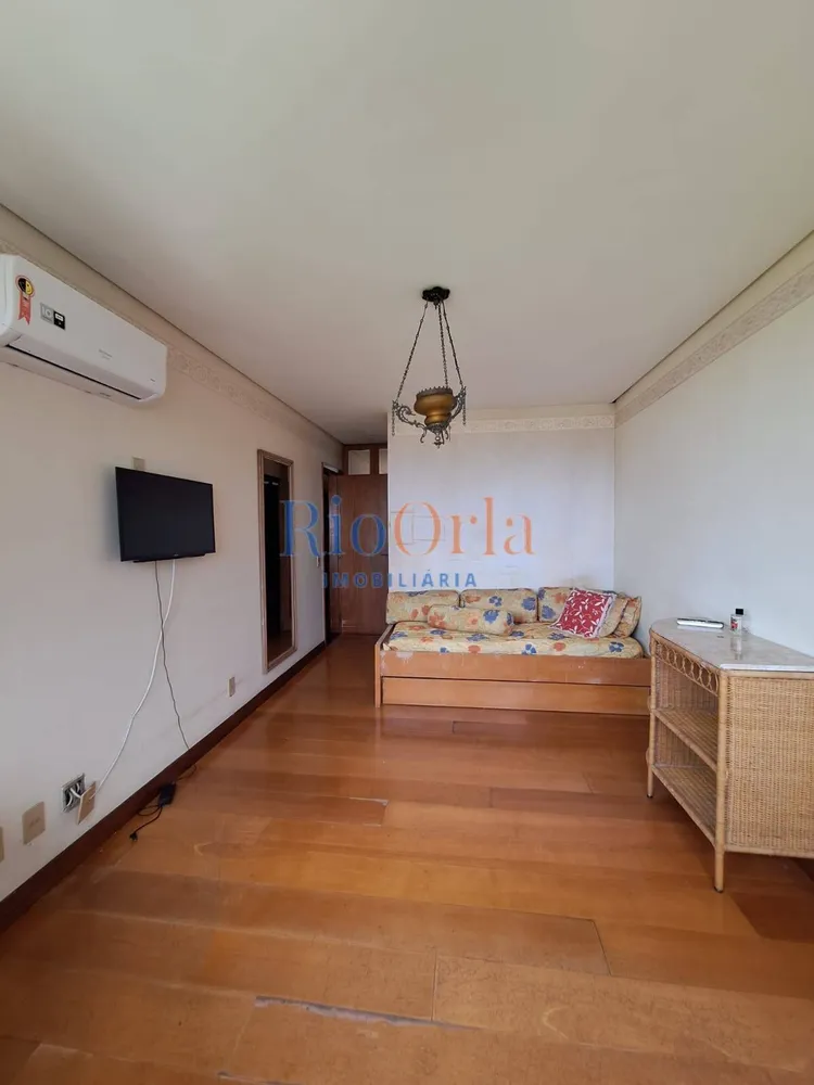 Apartamento, 4 quartos, 215 m² - Foto 20