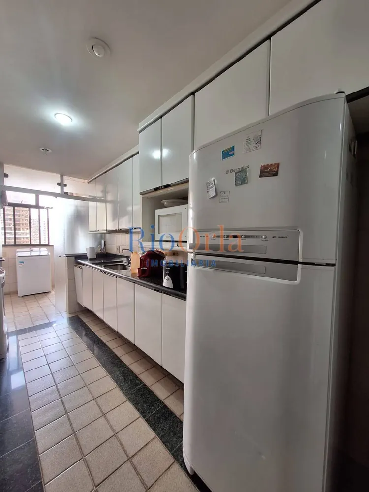 Apartamento, 4 quartos, 215 m² - Foto 41