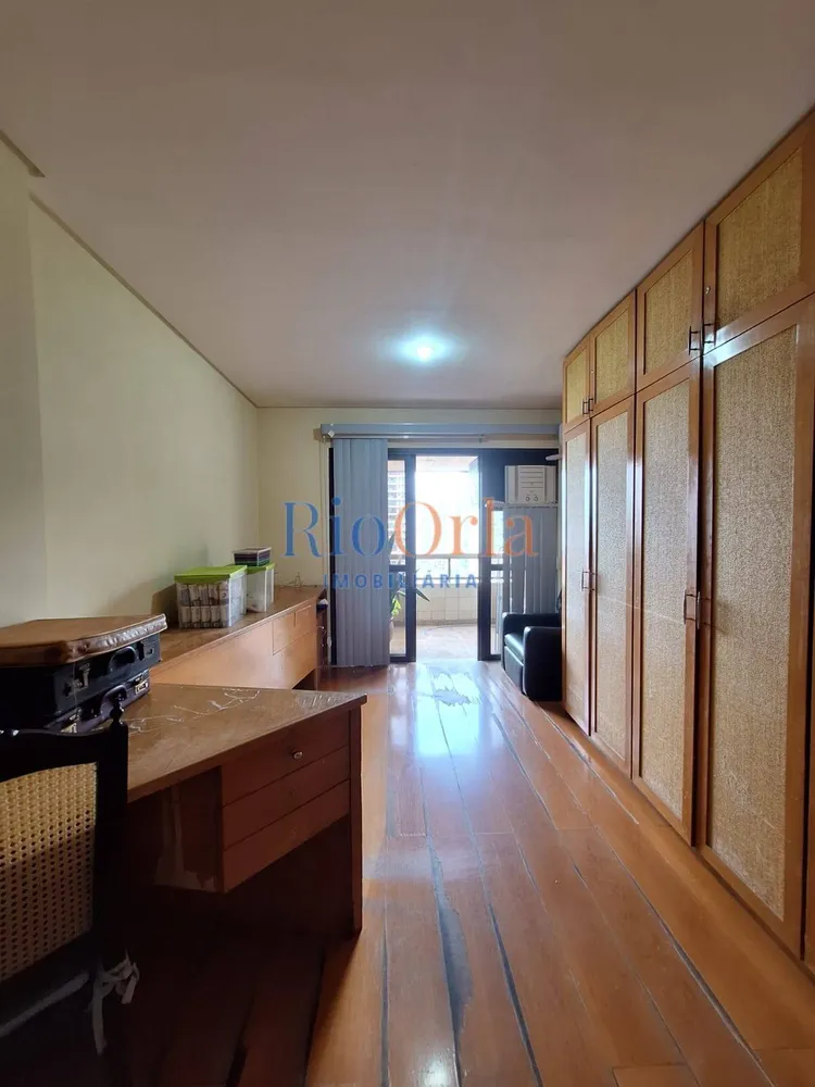 Apartamento, 4 quartos, 215 m² - Foto 27