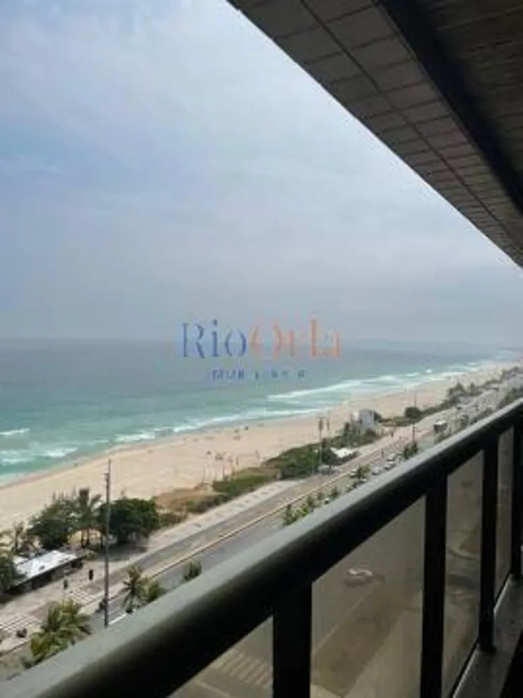 Apartamento, 4 quartos, 179 m² - Foto 17
