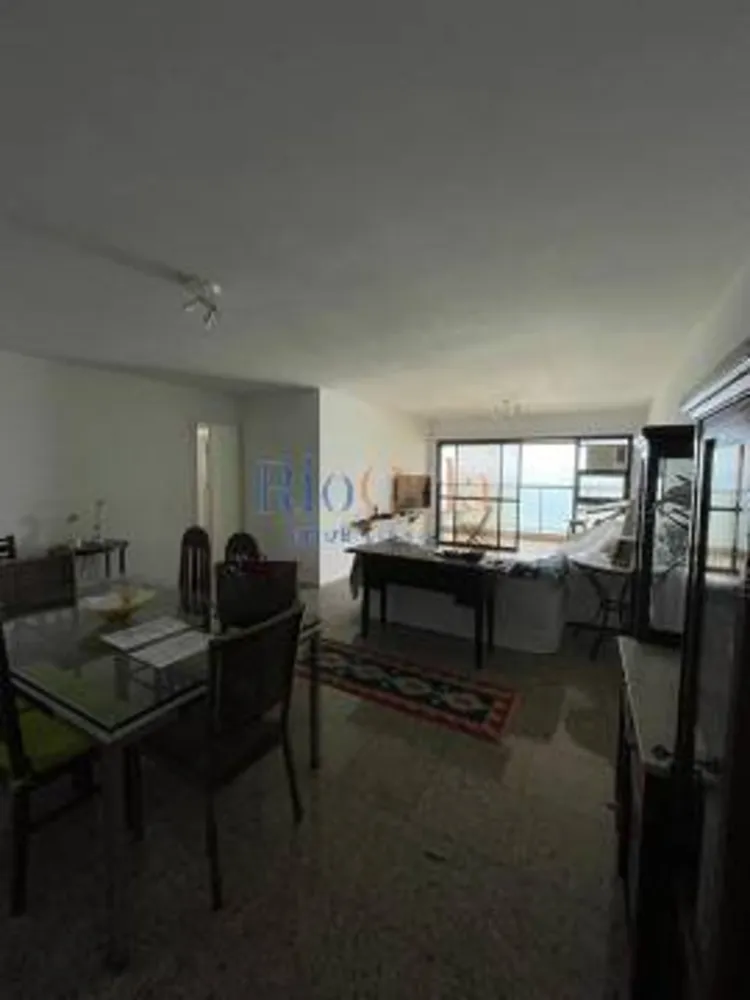 Apartamento, 4 quartos, 179 m² - Foto 3