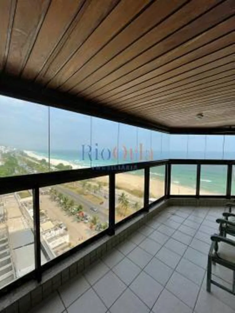 Apartamento, 4 quartos, 179 m² - Foto 6