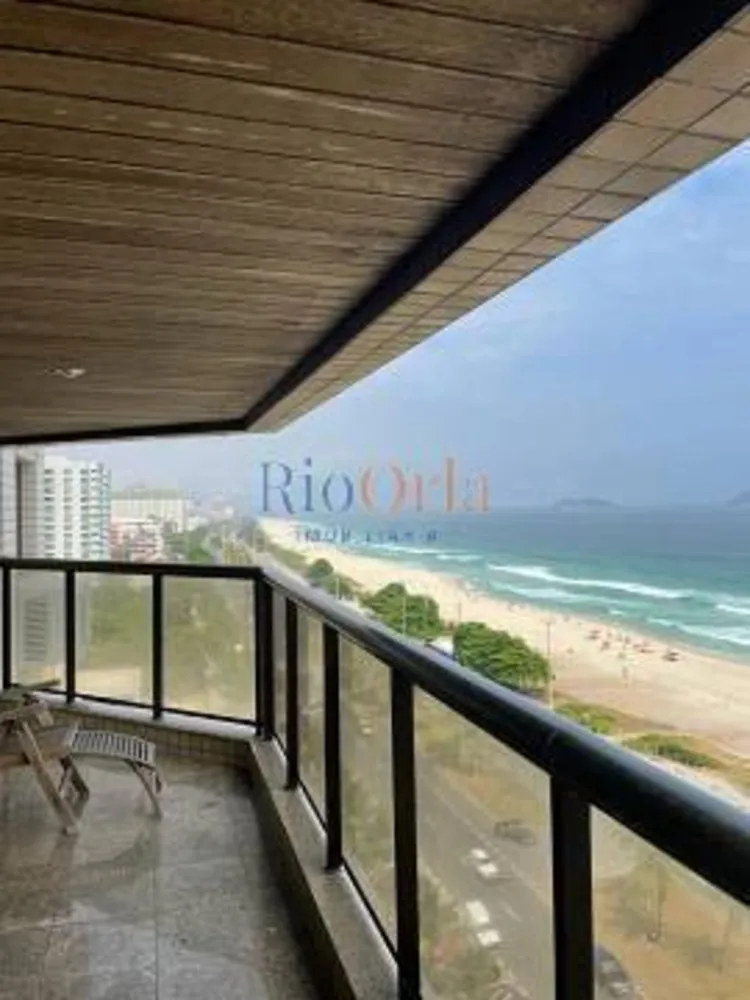 Apartamento, 4 quartos, 179 m² - Foto 22