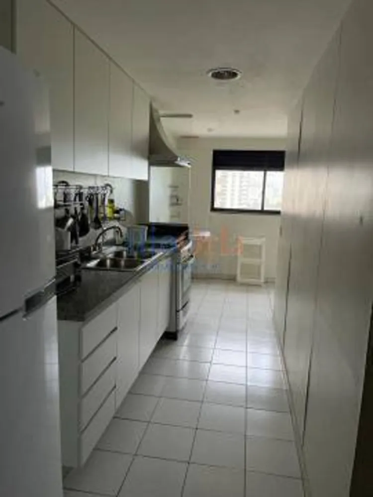 Apartamento, 4 quartos, 179 m² - Foto 15