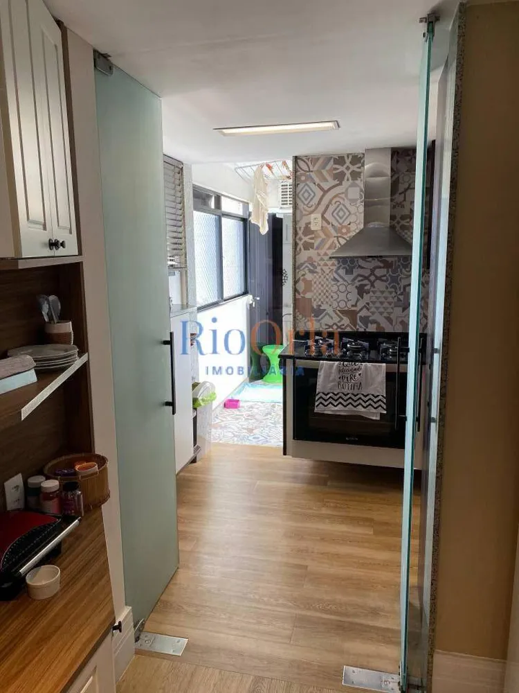 Apartamento, 2 quartos, 109 m² - Foto 15