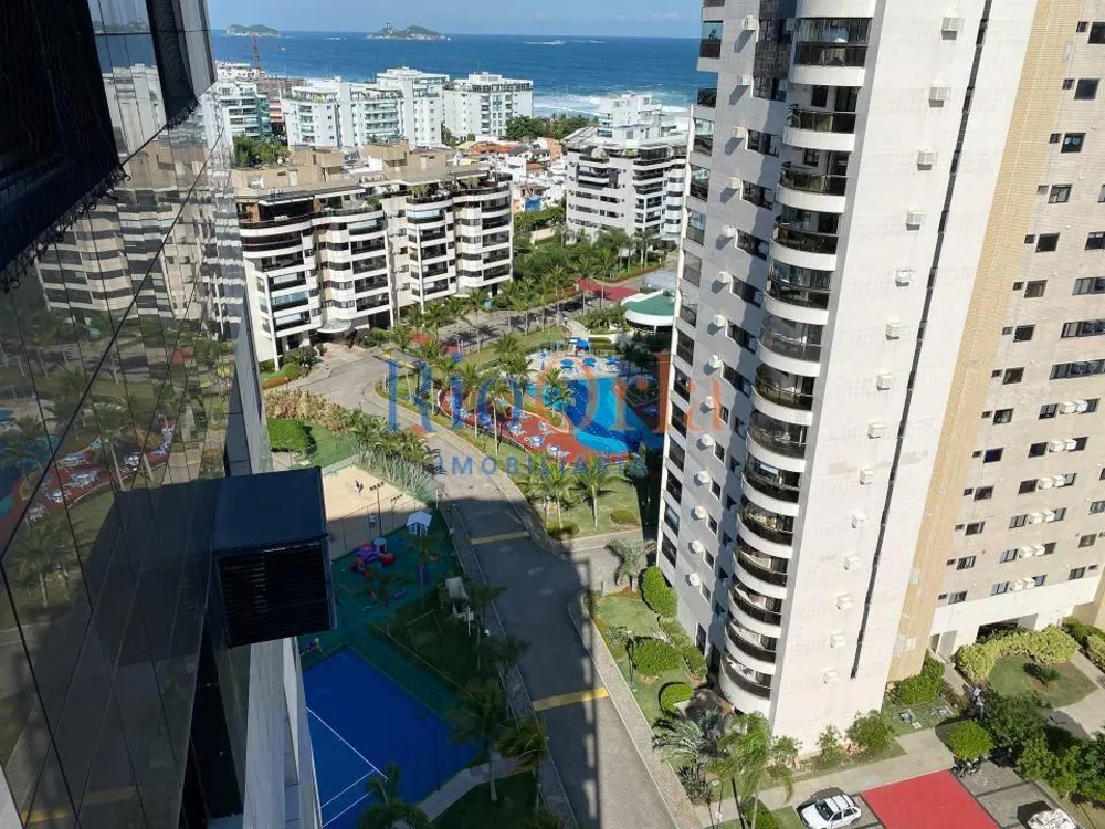Apartamento, 2 quartos, 109 m² - Foto 10