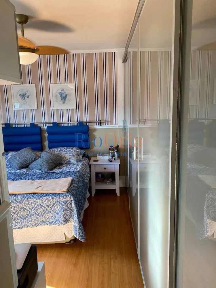 Apartamento, 2 quartos, 109 m² - Foto 7