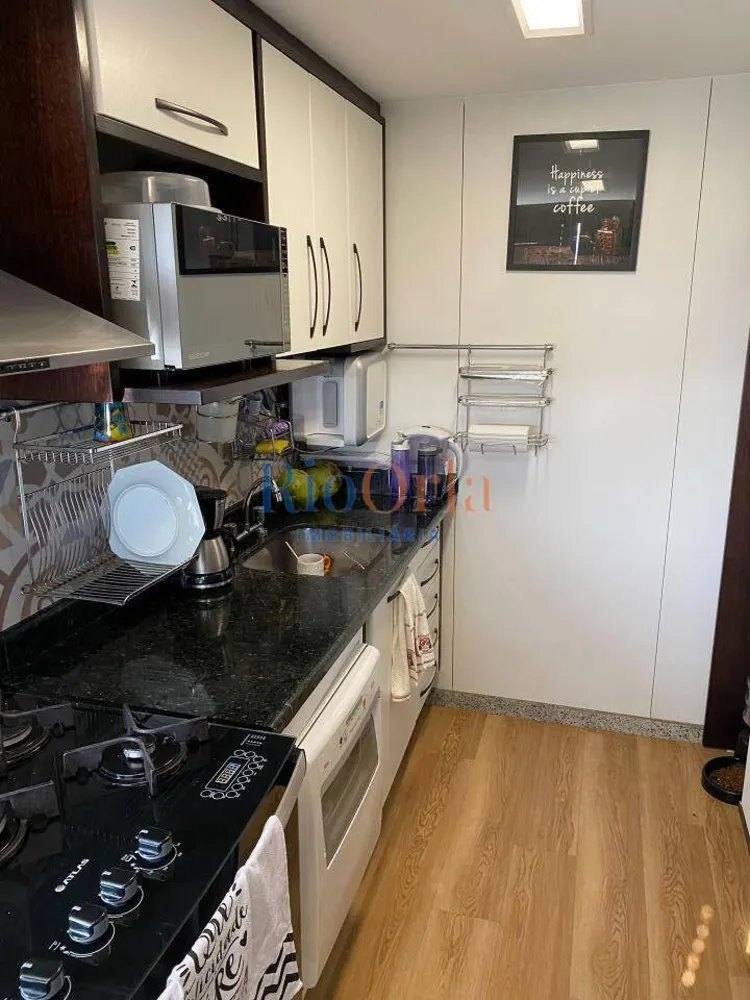 Apartamento, 2 quartos, 109 m² - Foto 14