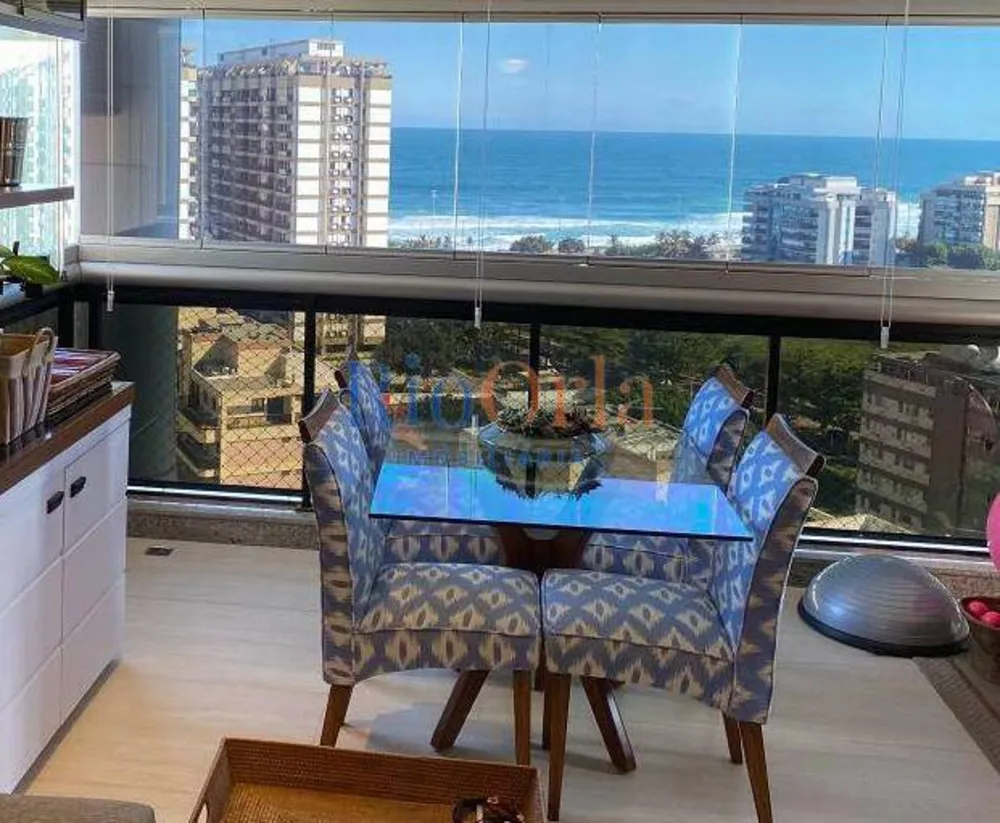 Apartamento, 2 quartos, 109 m² - Foto 1