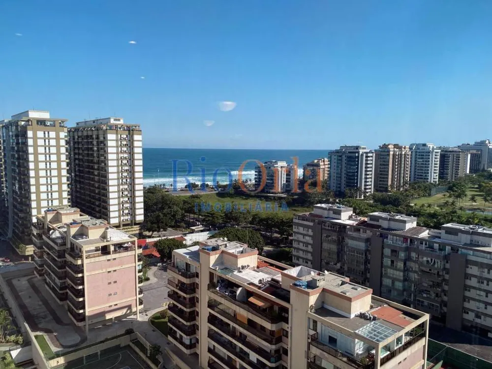Apartamento, 2 quartos, 109 m² - Foto 3