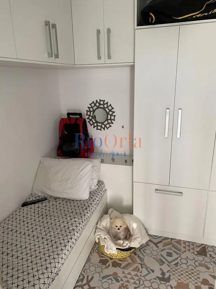 Apartamento, 2 quartos, 109 m² - Foto 17
