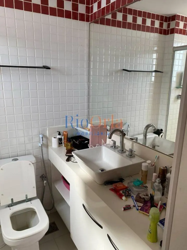 Apartamento, 2 quartos, 109 m² - Foto 11