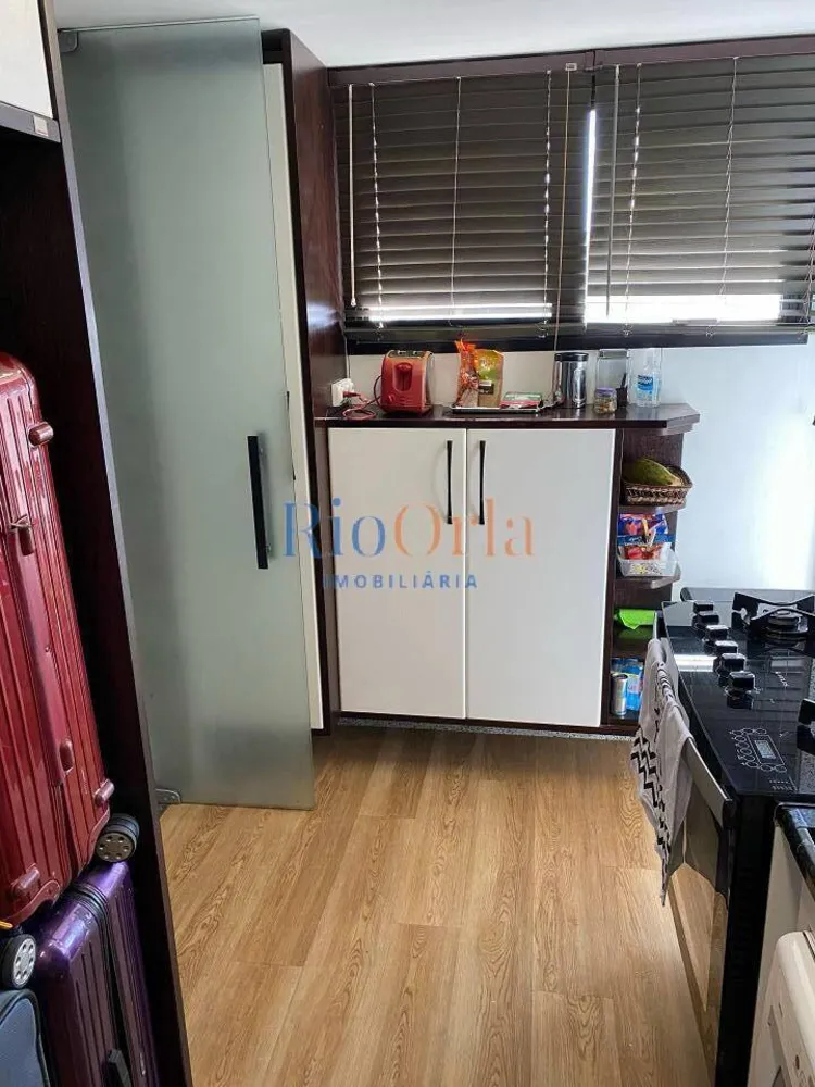 Apartamento, 2 quartos, 109 m² - Foto 13