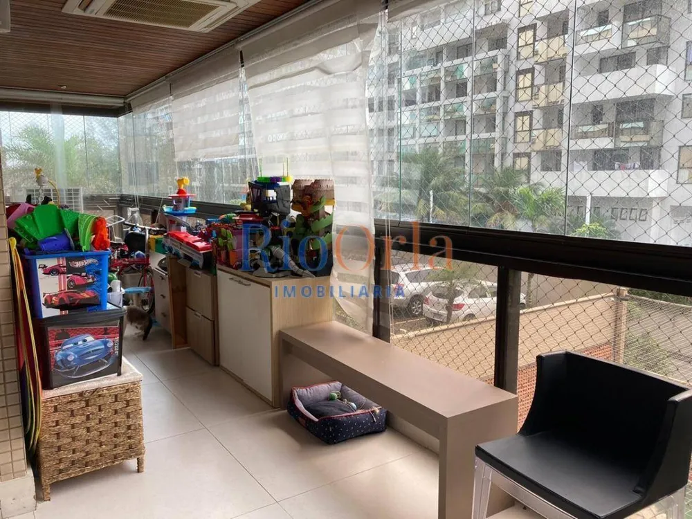 Apartamento, 4 quartos, 168 m² - Foto 14