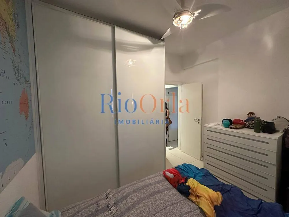 Apartamento, 4 quartos, 168 m² - Foto 12