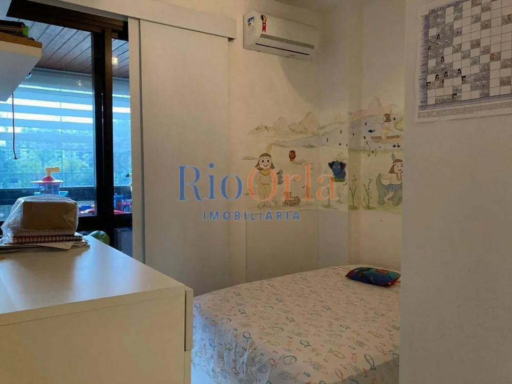 Apartamento, 4 quartos, 168 m² - Foto 15