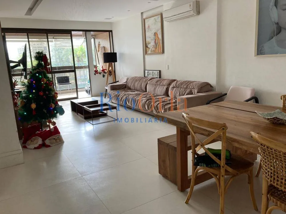 Apartamento, 4 quartos, 168 m² - Foto 13