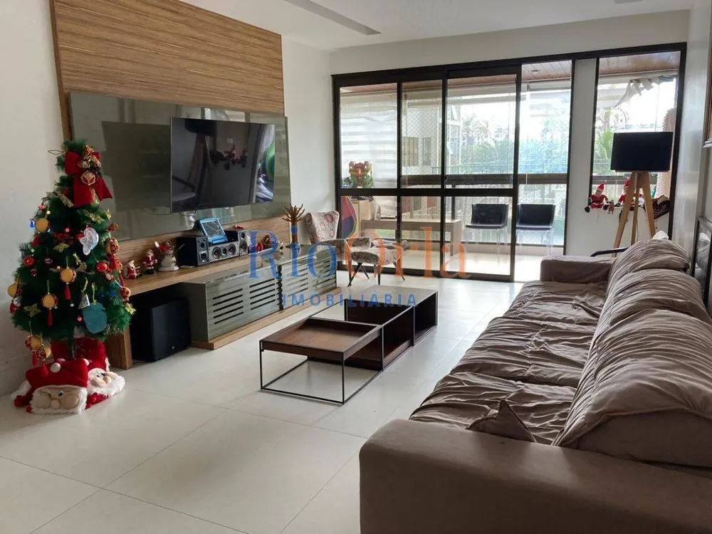 Apartamento, 4 quartos, 168 m² - Foto 10