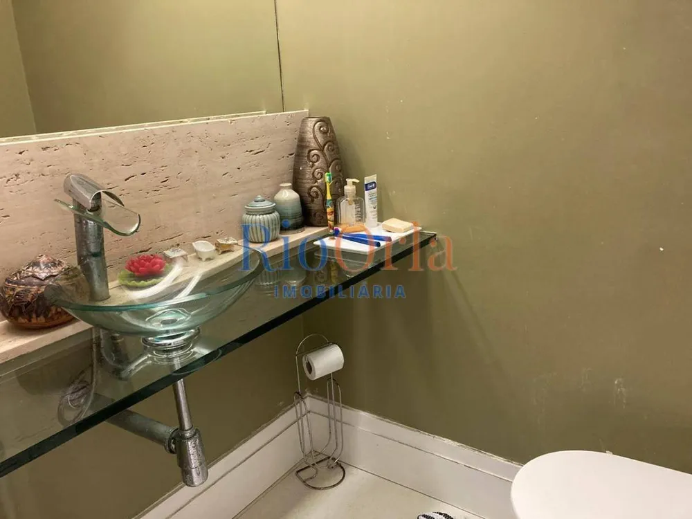 Apartamento, 4 quartos, 168 m² - Foto 7