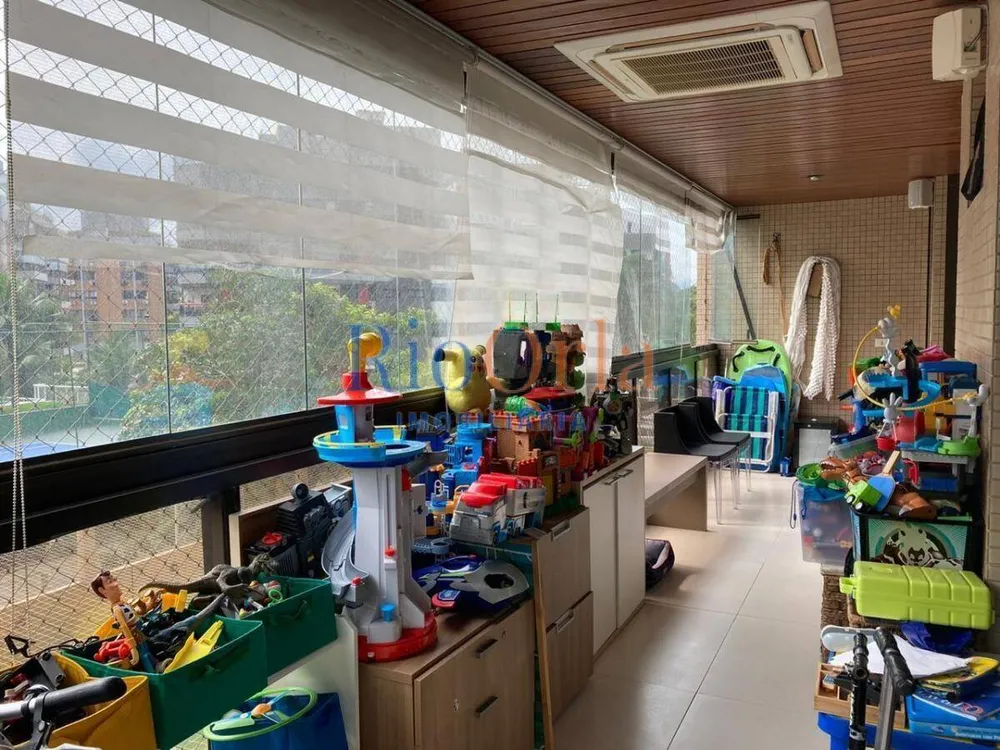 Apartamento, 4 quartos, 168 m² - Foto 8