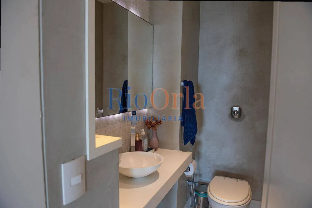 Apartamento, 4 quartos, 230 m² - Foto 18