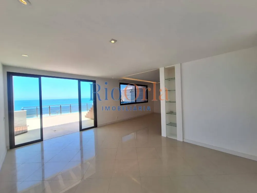 Cobertura, 4 quartos, 297 m² - Foto 4