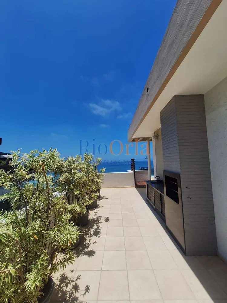 Cobertura, 4 quartos, 297 m² - Foto 3