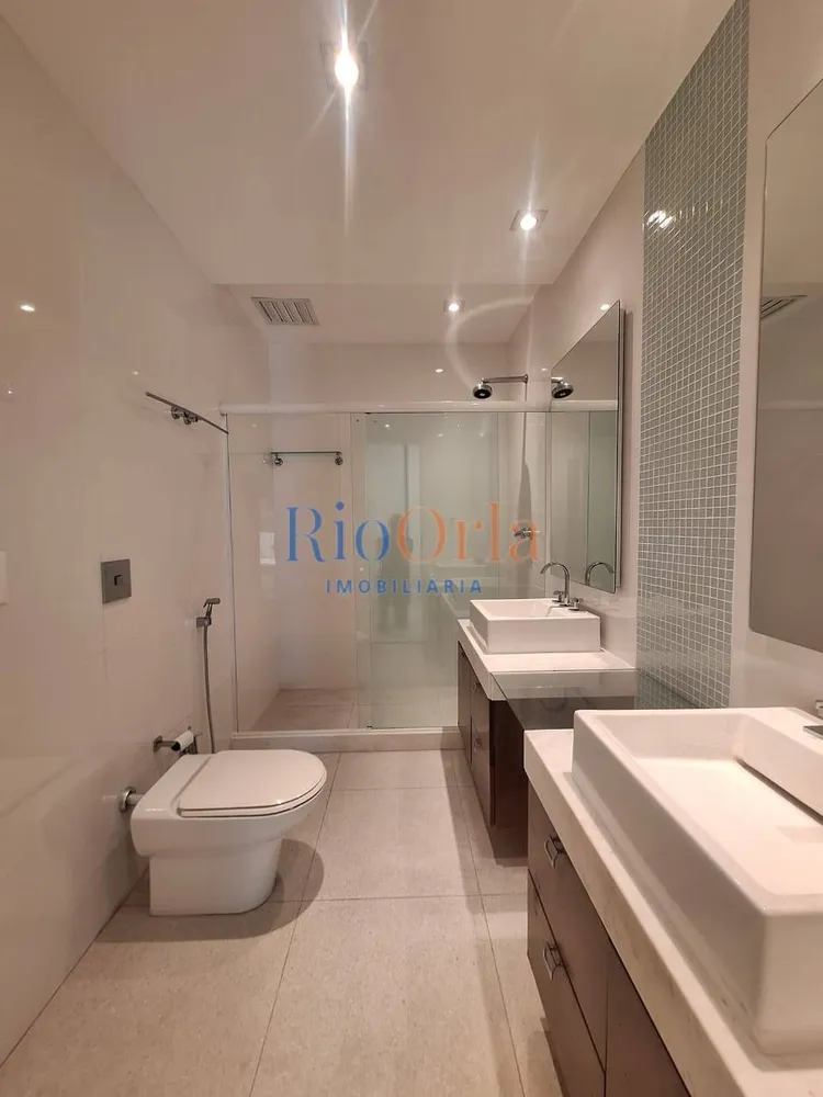 Cobertura, 4 quartos, 297 m² - Foto 10