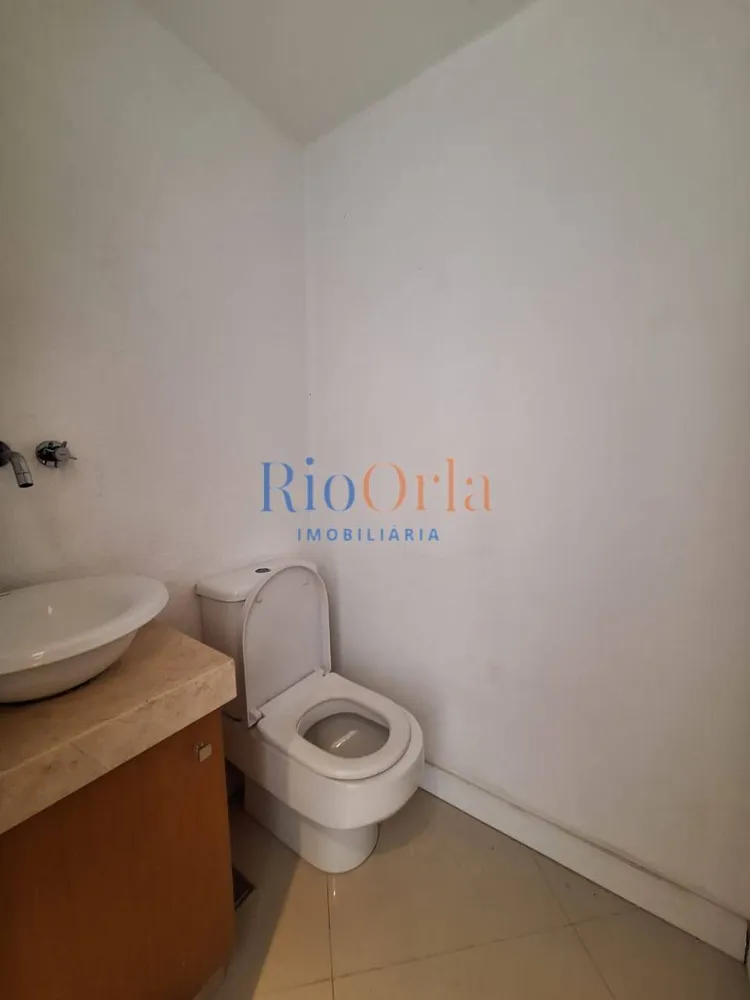 Cobertura, 4 quartos, 297 m² - Foto 11