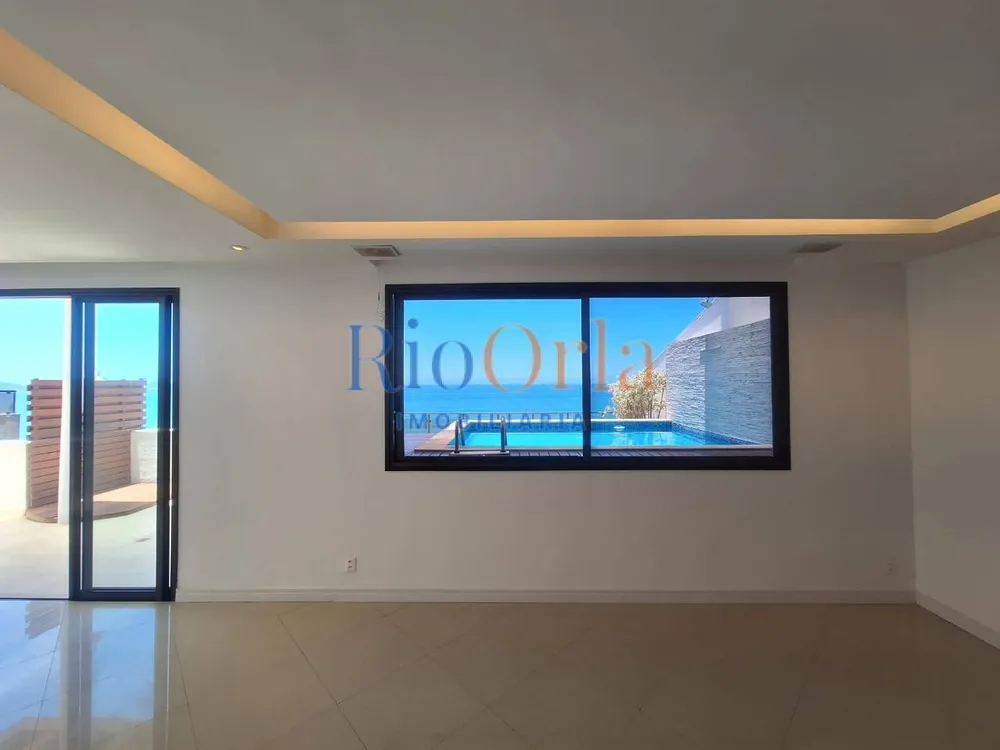 Cobertura, 4 quartos, 297 m² - Foto 7