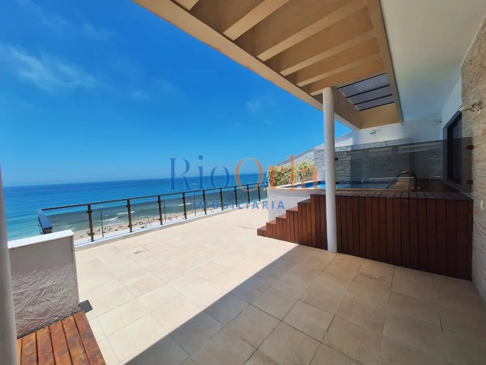 Cobertura, 4 quartos, 297 m² - Foto 2