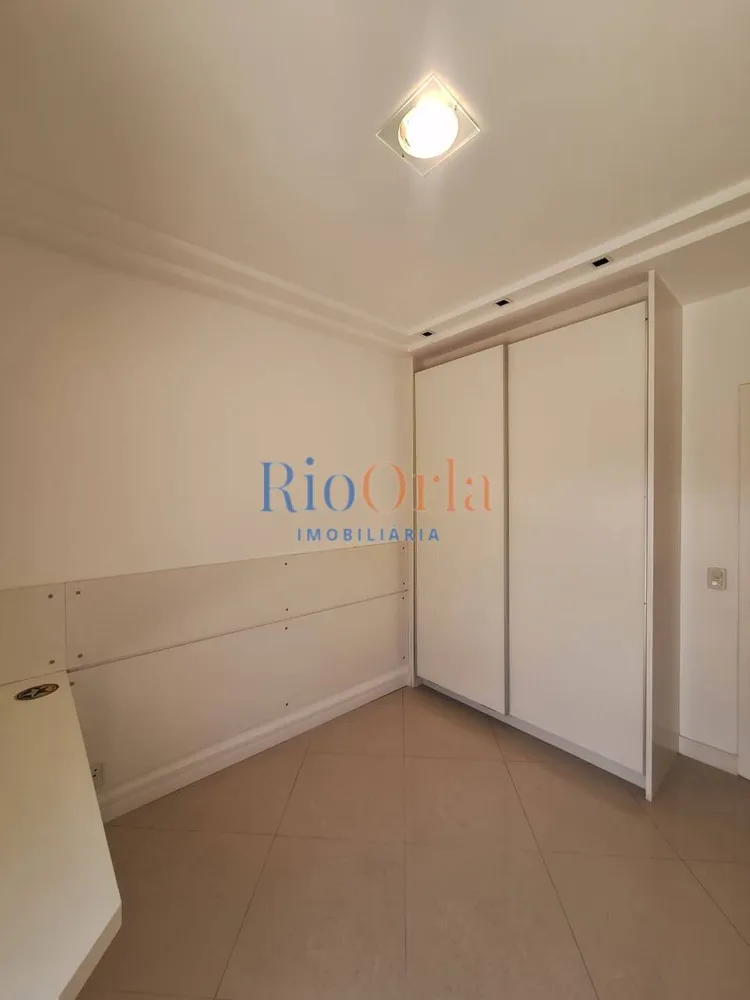 Cobertura, 4 quartos, 297 m² - Foto 12