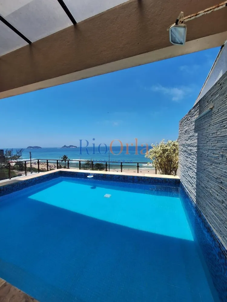 Cobertura, 4 quartos, 297 m² - Foto 1