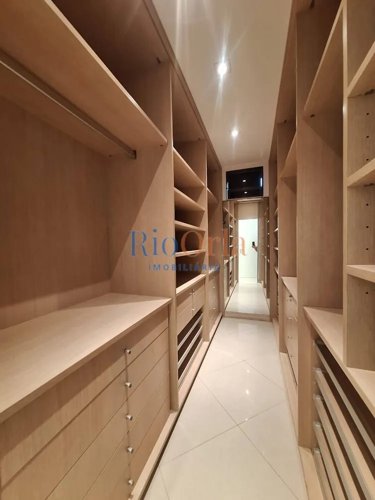 Cobertura, 4 quartos, 297 m² - Foto 9