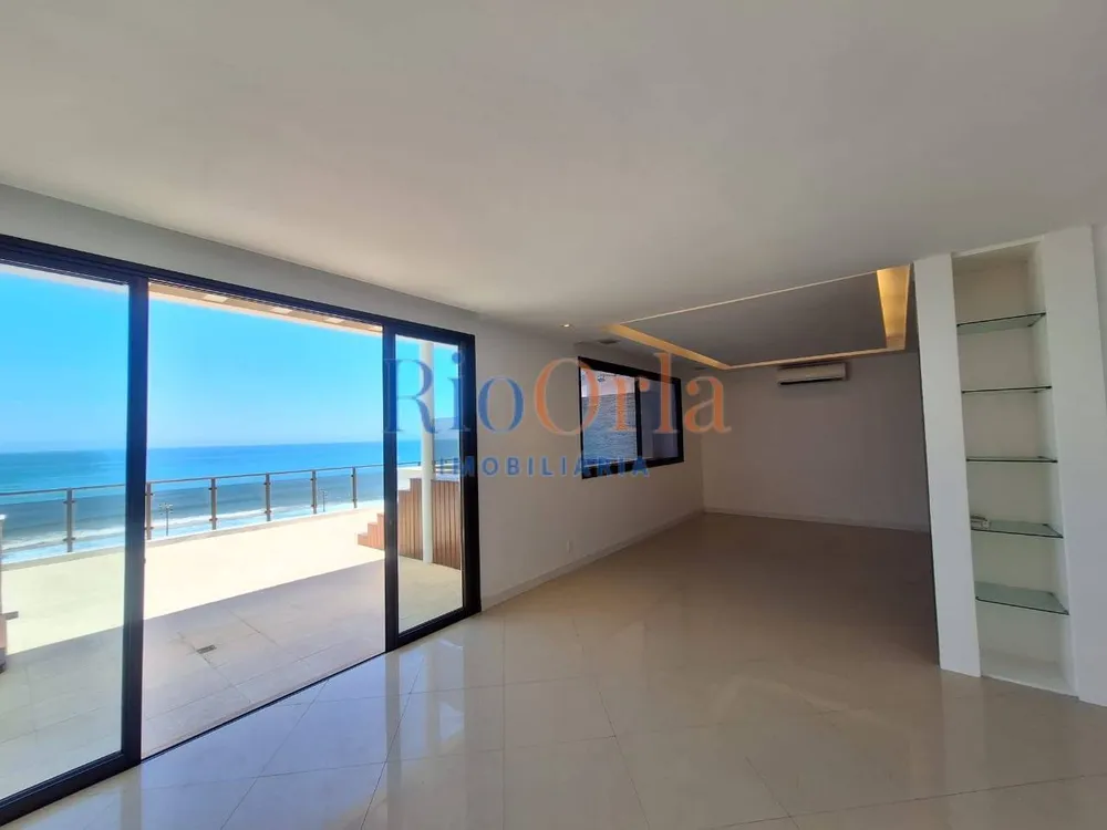 Cobertura, 4 quartos, 297 m² - Foto 5