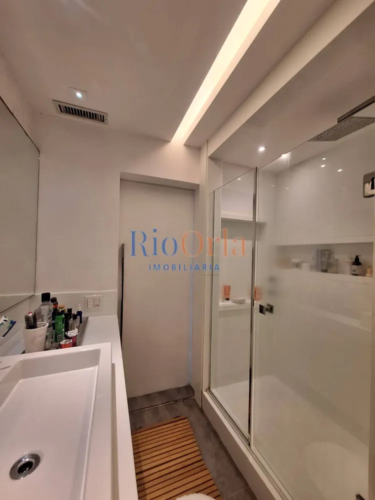 Apartamento, 4 quartos, 400 m² - Foto 39