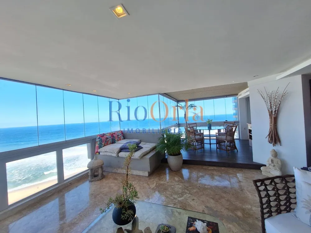 Apartamento, 4 quartos, 400 m² - Foto 9
