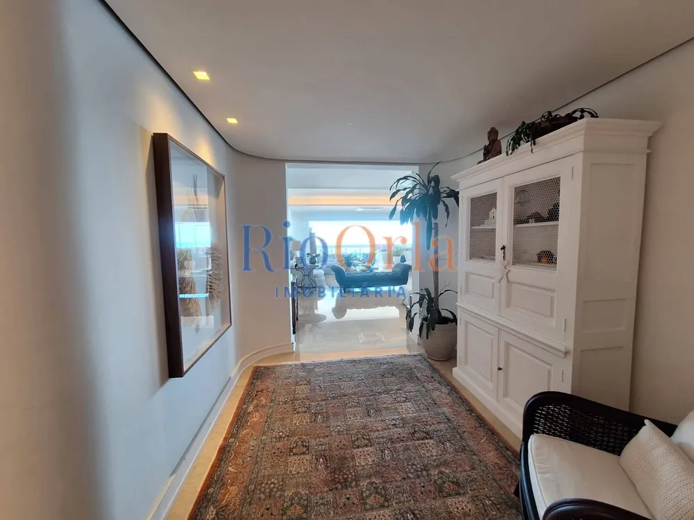 Apartamento, 4 quartos, 400 m² - Foto 13
