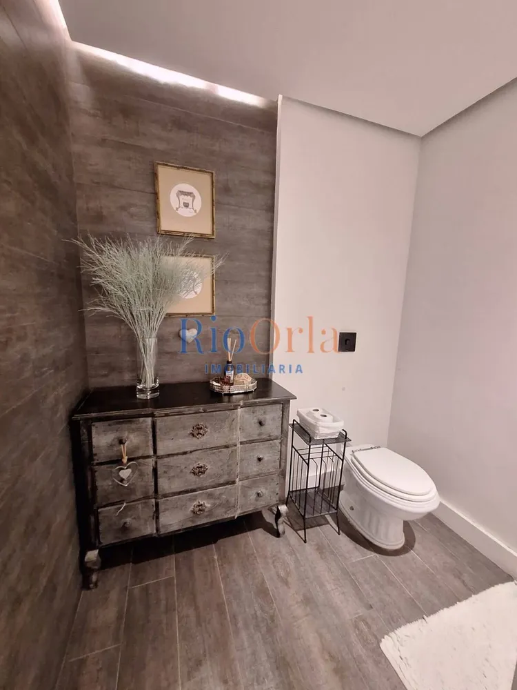 Apartamento, 4 quartos, 400 m² - Foto 17
