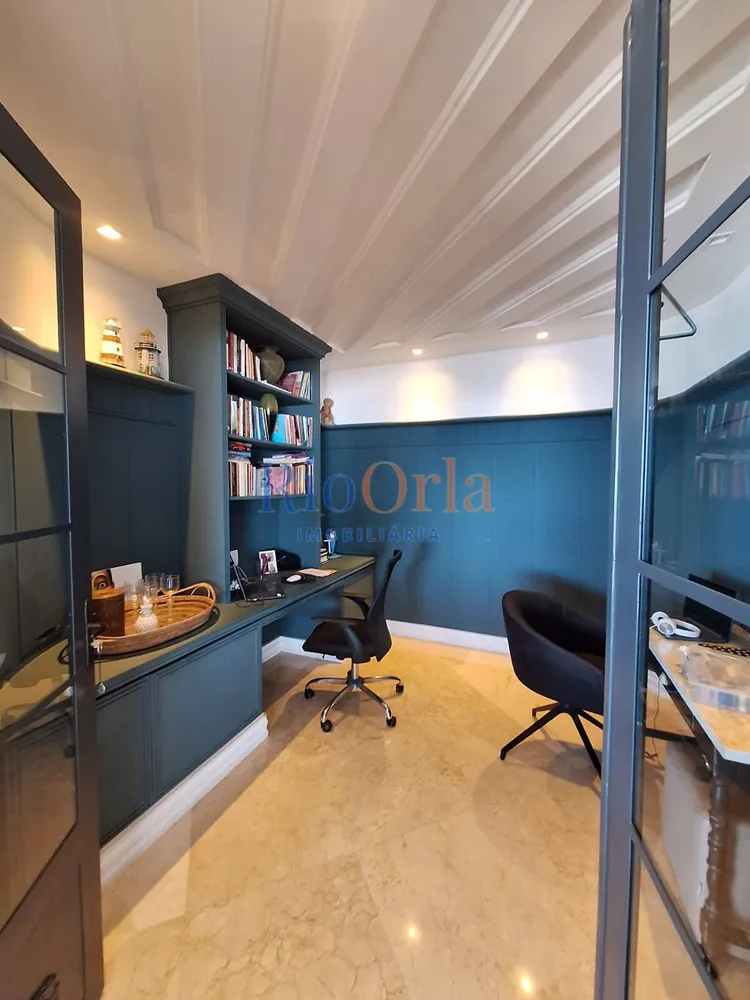 Apartamento, 4 quartos, 400 m² - Foto 36