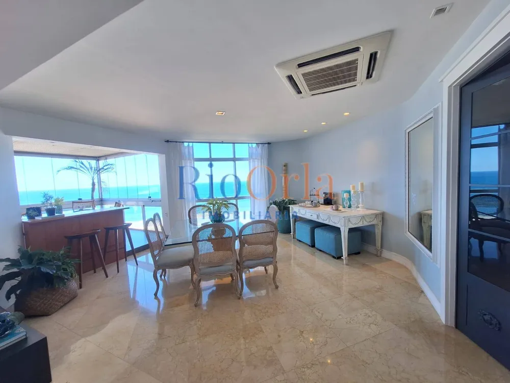 Apartamento, 4 quartos, 400 m² - Foto 14